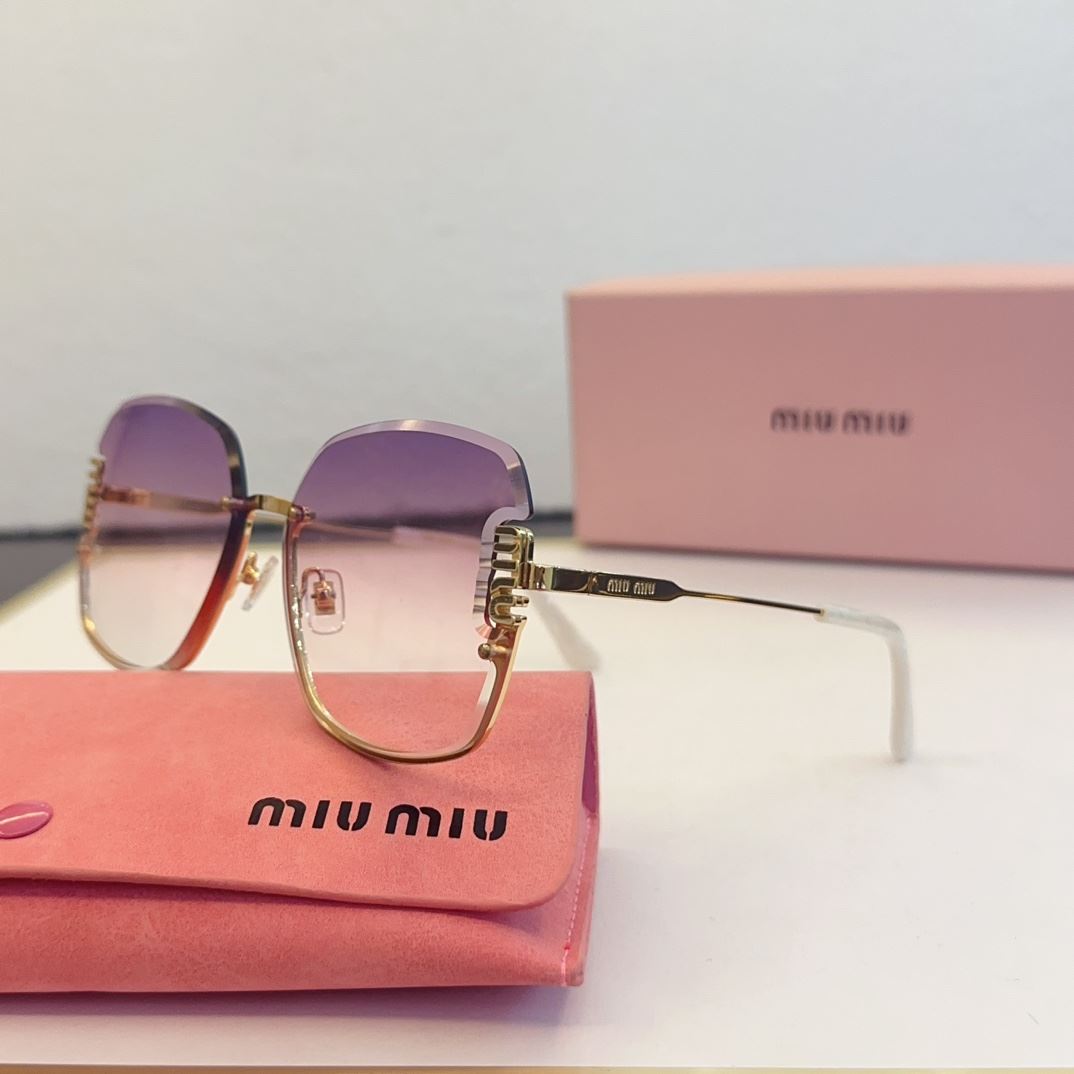 Miu Miu Sunglasses